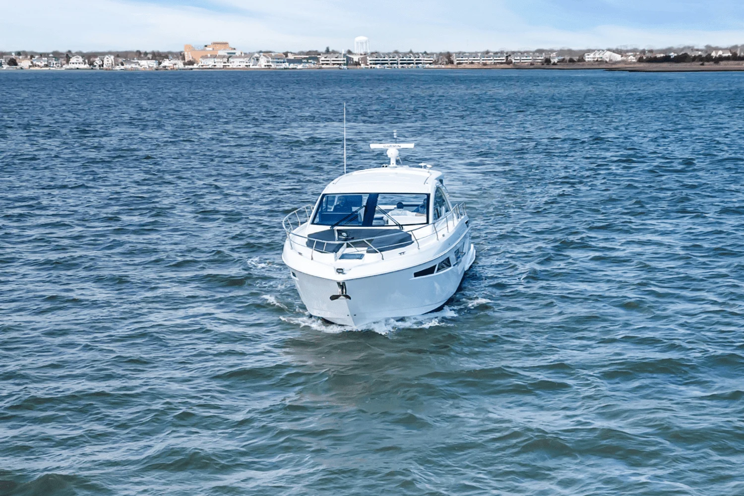2023 Cruisers Yachts
                                                             50 Cantius Image Thumbnail #6