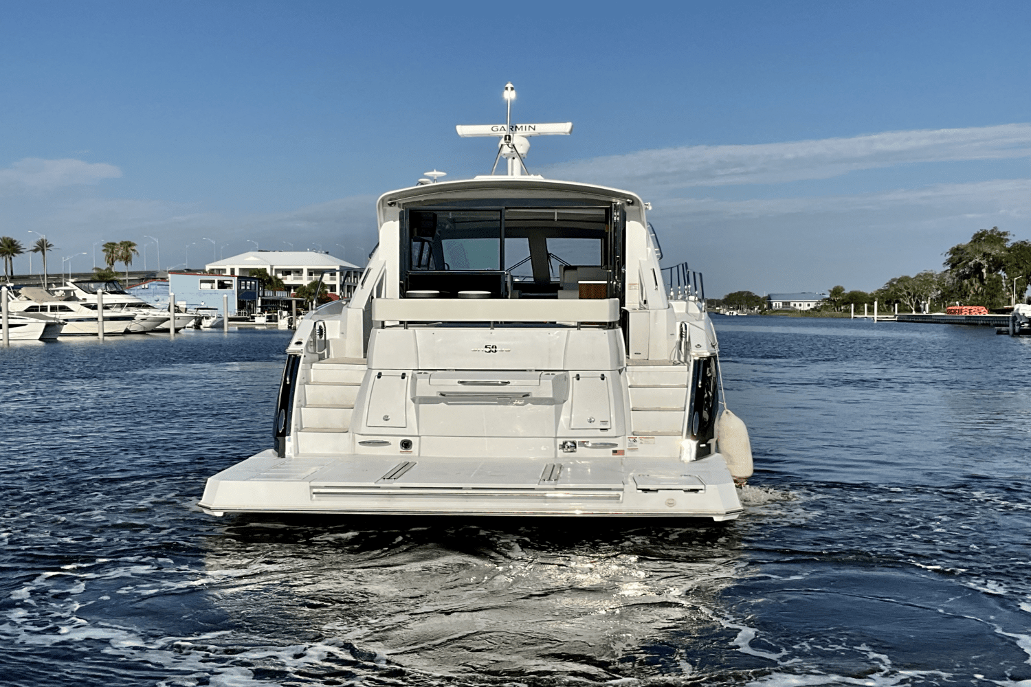 2023 Cruisers Yachts
                                                             50 Cantius Image Thumbnail #4
