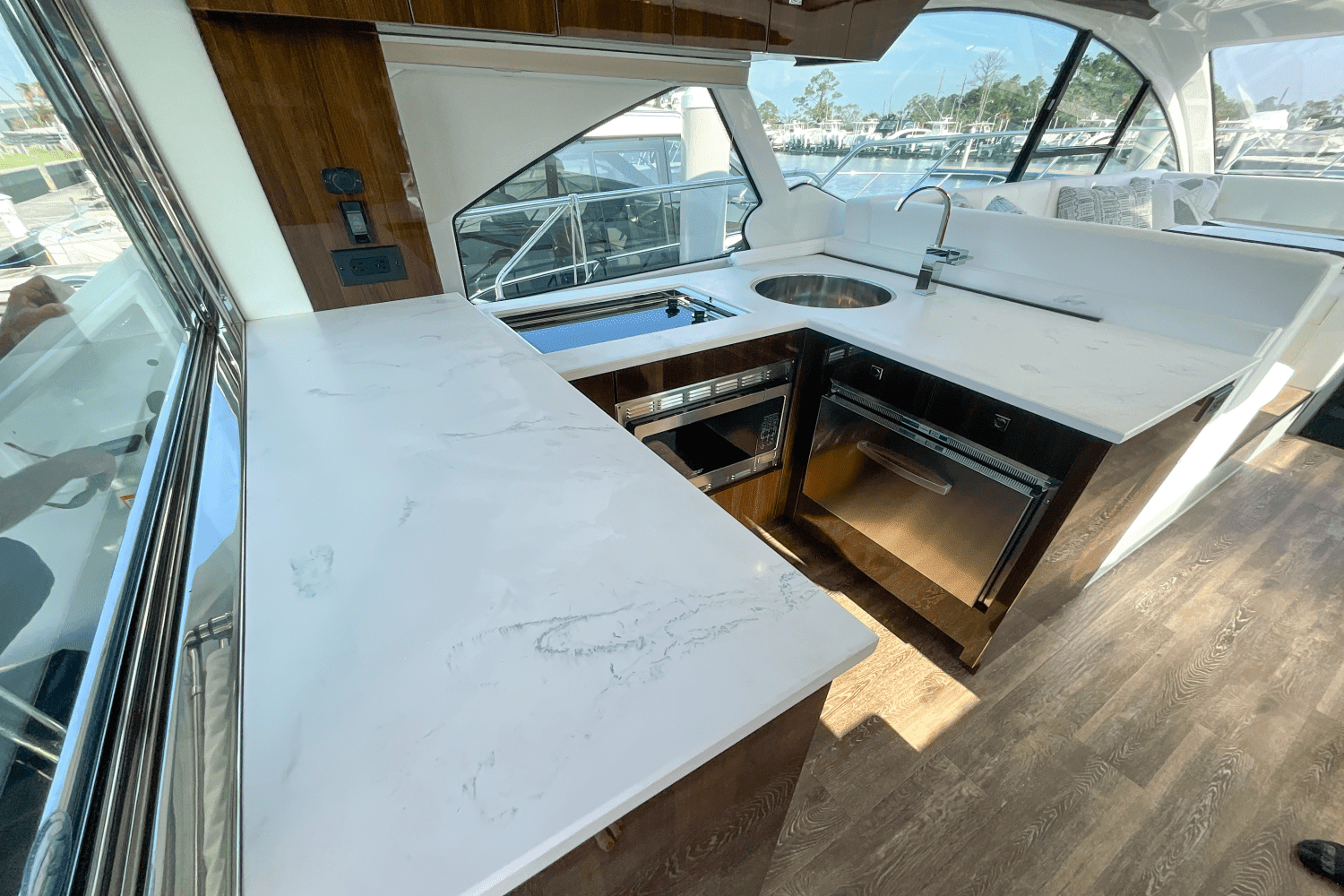2023 Cruisers Yachts
                                                             50 Cantius Image Thumbnail #11