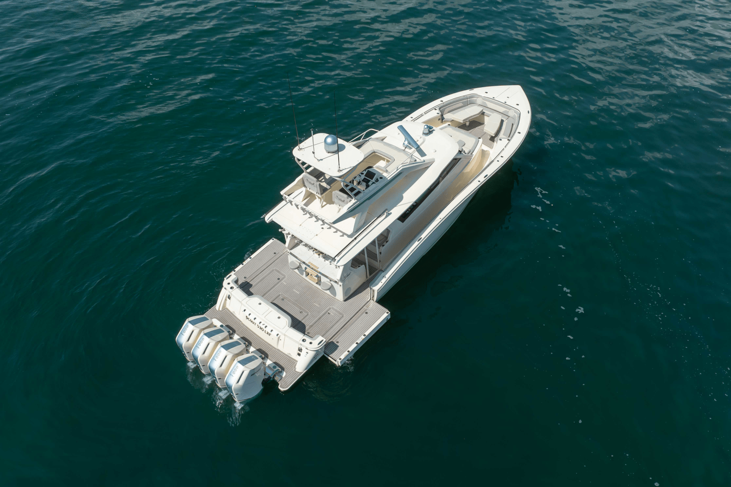 2024 Scout 530 LXF Image Thumbnail #3