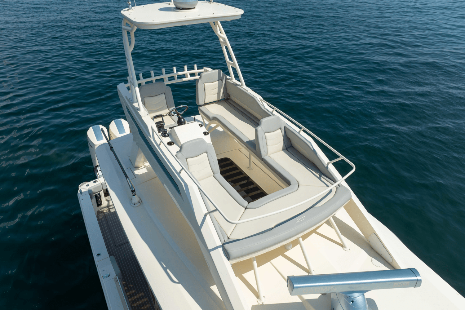 2024 Scout 530 LXF Image Thumbnail #5