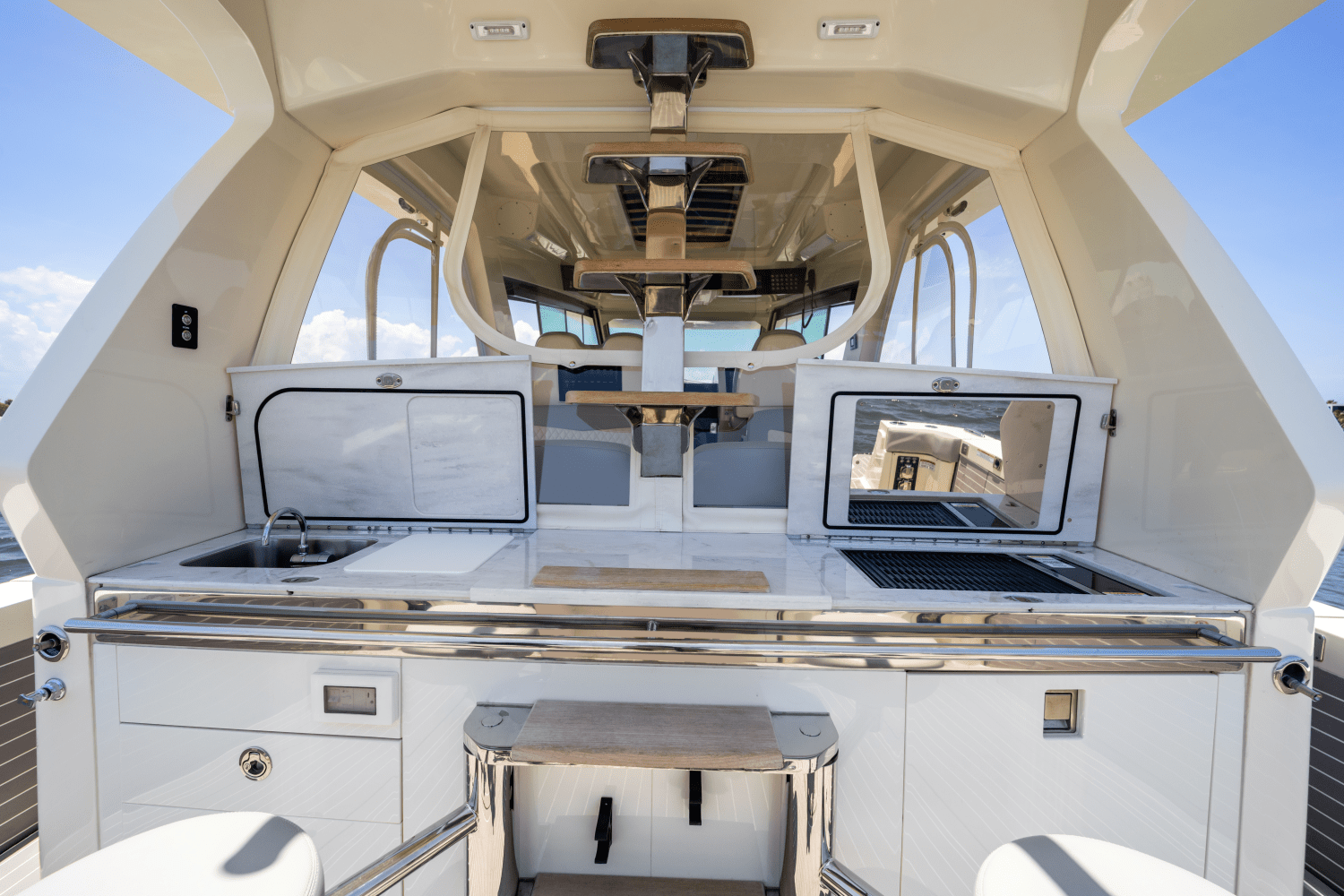 2024 Scout 530 LXF Image Thumbnail #10