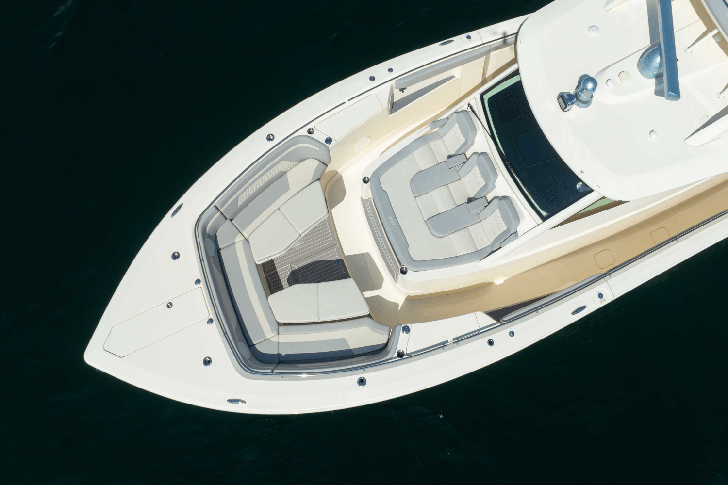 2024 Scout 530 LXF Image Thumbnail #4