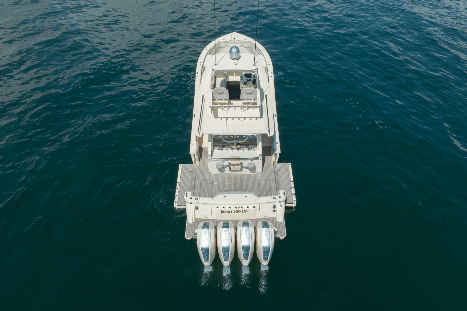 2024 Scout 530 LXF Image Thumbnail #36