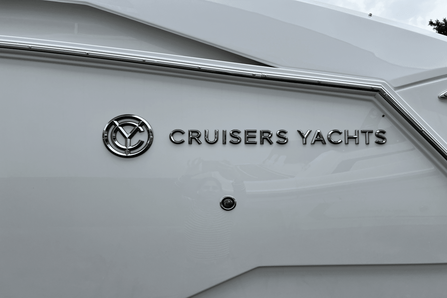 2023 Cruisers Yachts
                                                             34 GLS Image Thumbnail #8