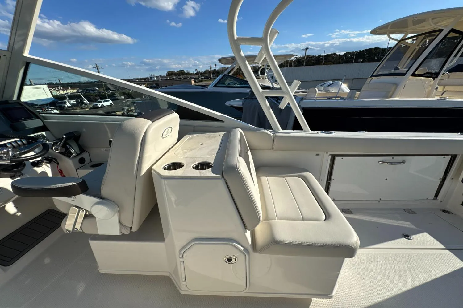 2024 Sailfish 276 DC Image Thumbnail #14