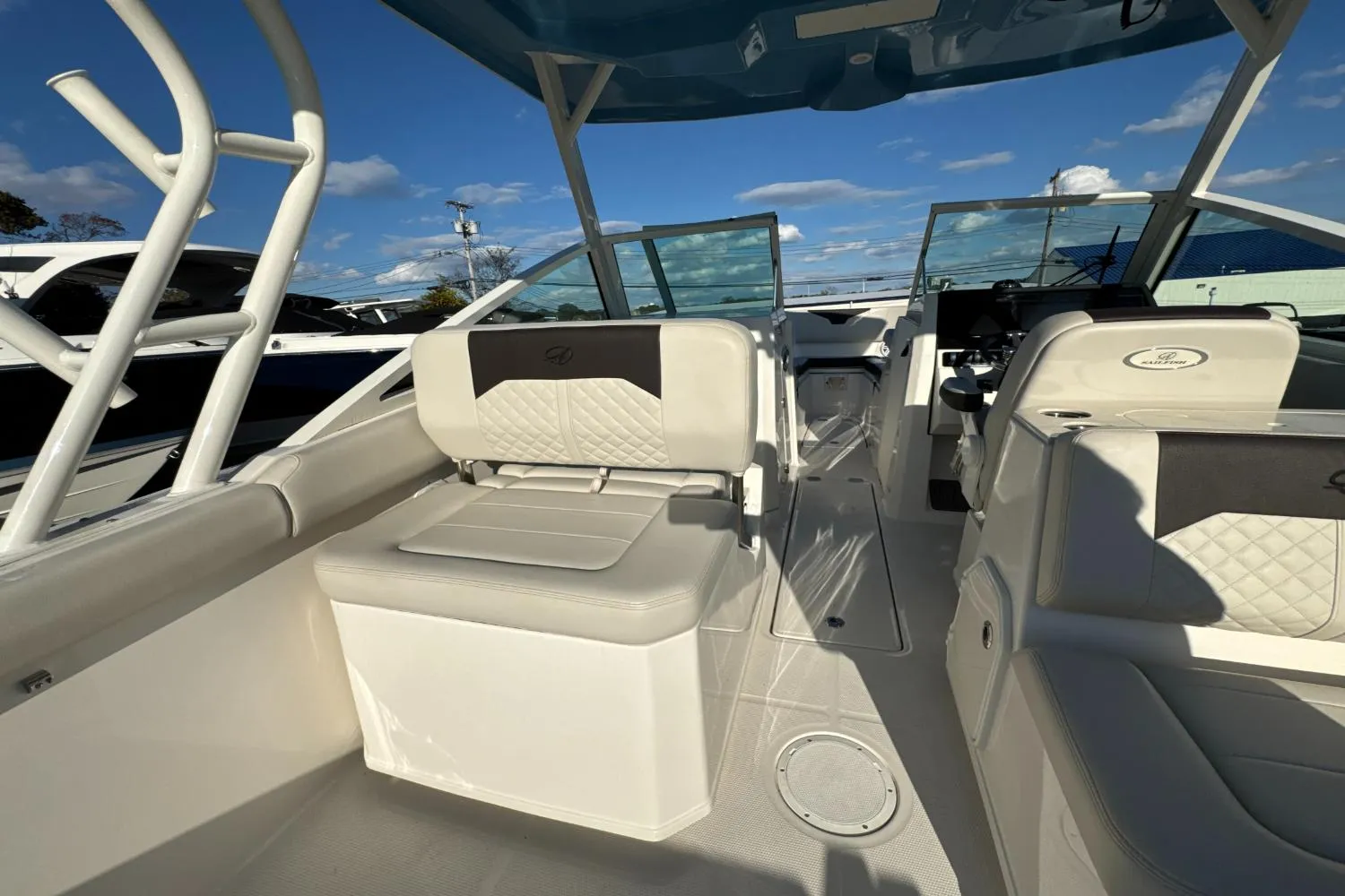 2024 Sailfish 276 DC Image Thumbnail #11