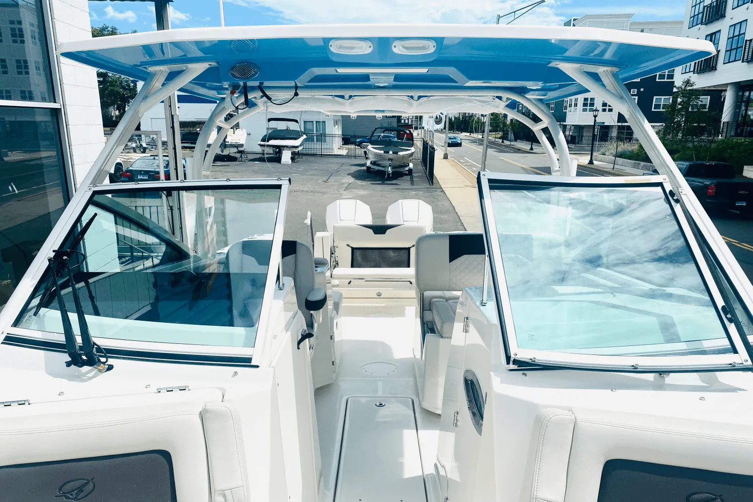 2024 Sailfish 276 DC Image Thumbnail #30