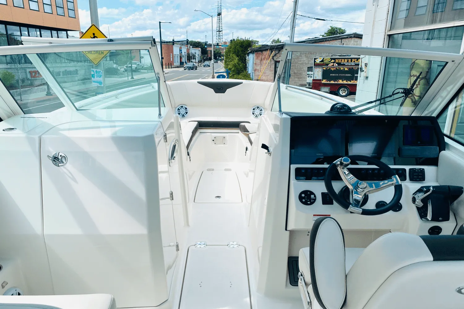 2024 Sailfish 276 DC Image Thumbnail #28