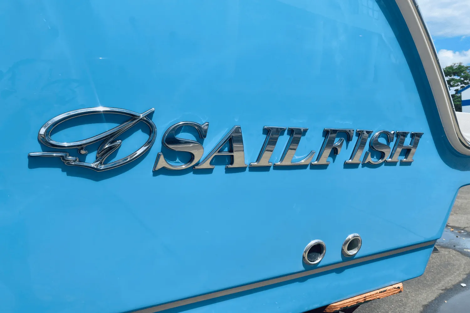 2024 Sailfish 276 DC Image Thumbnail #2