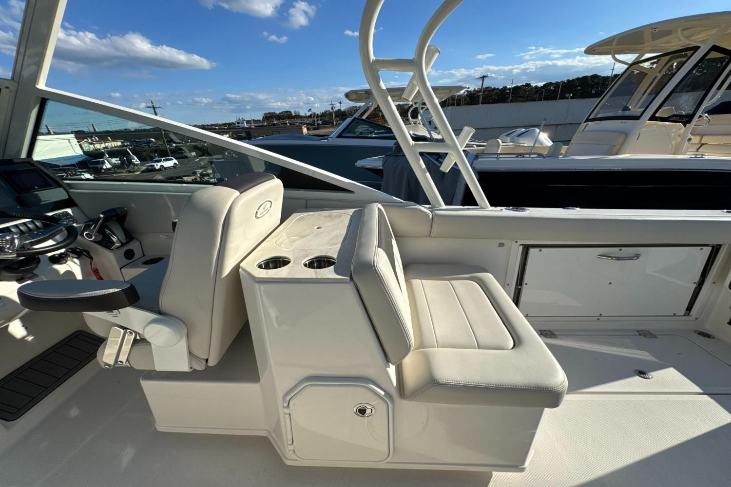 2024 Sailfish 276 DC Image Thumbnail #14