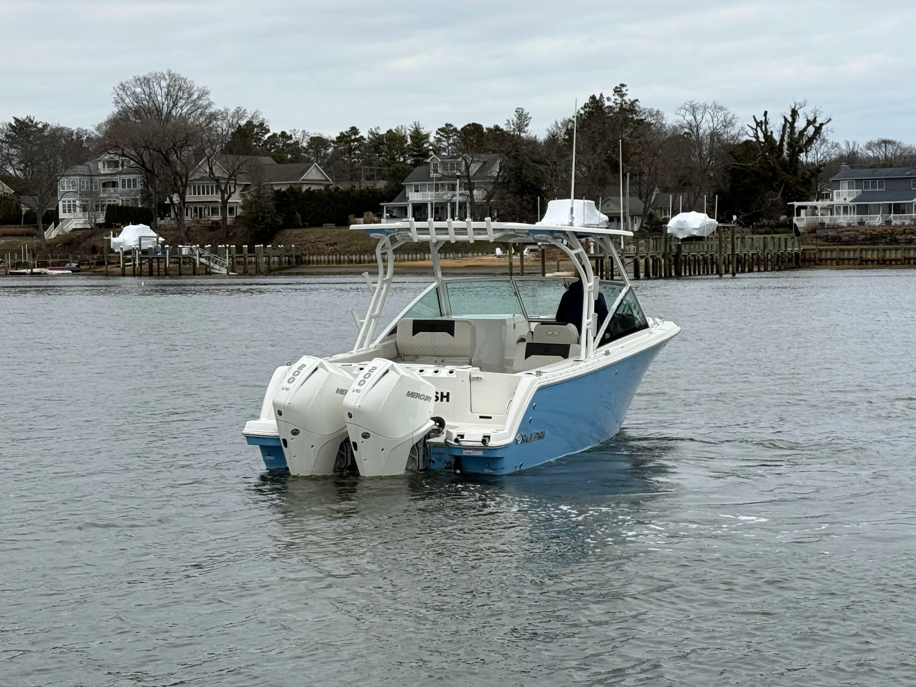 2024 Sailfish 276 DC Image Thumbnail #9