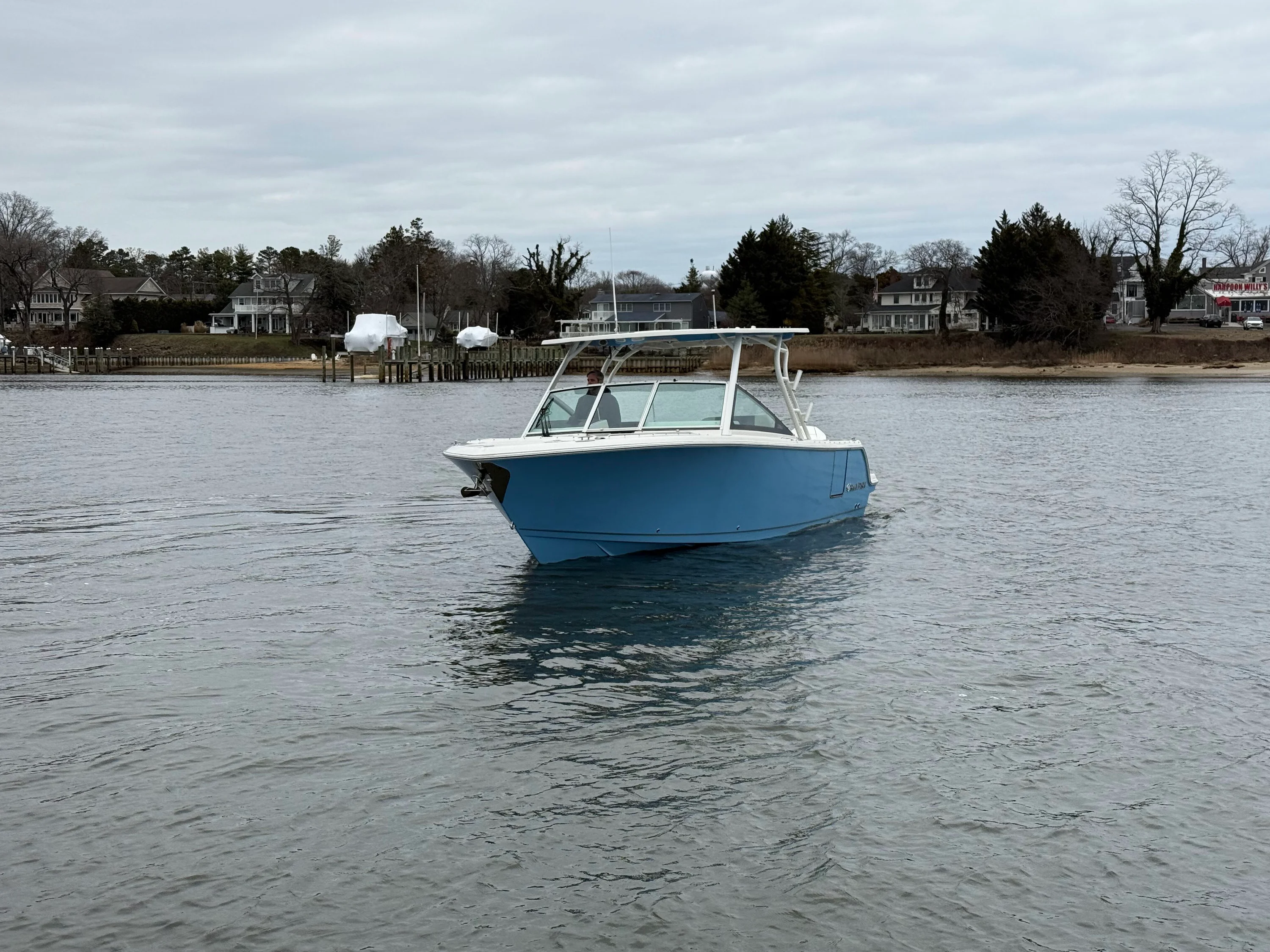 2024 Sailfish 276 DC Image Thumbnail #12