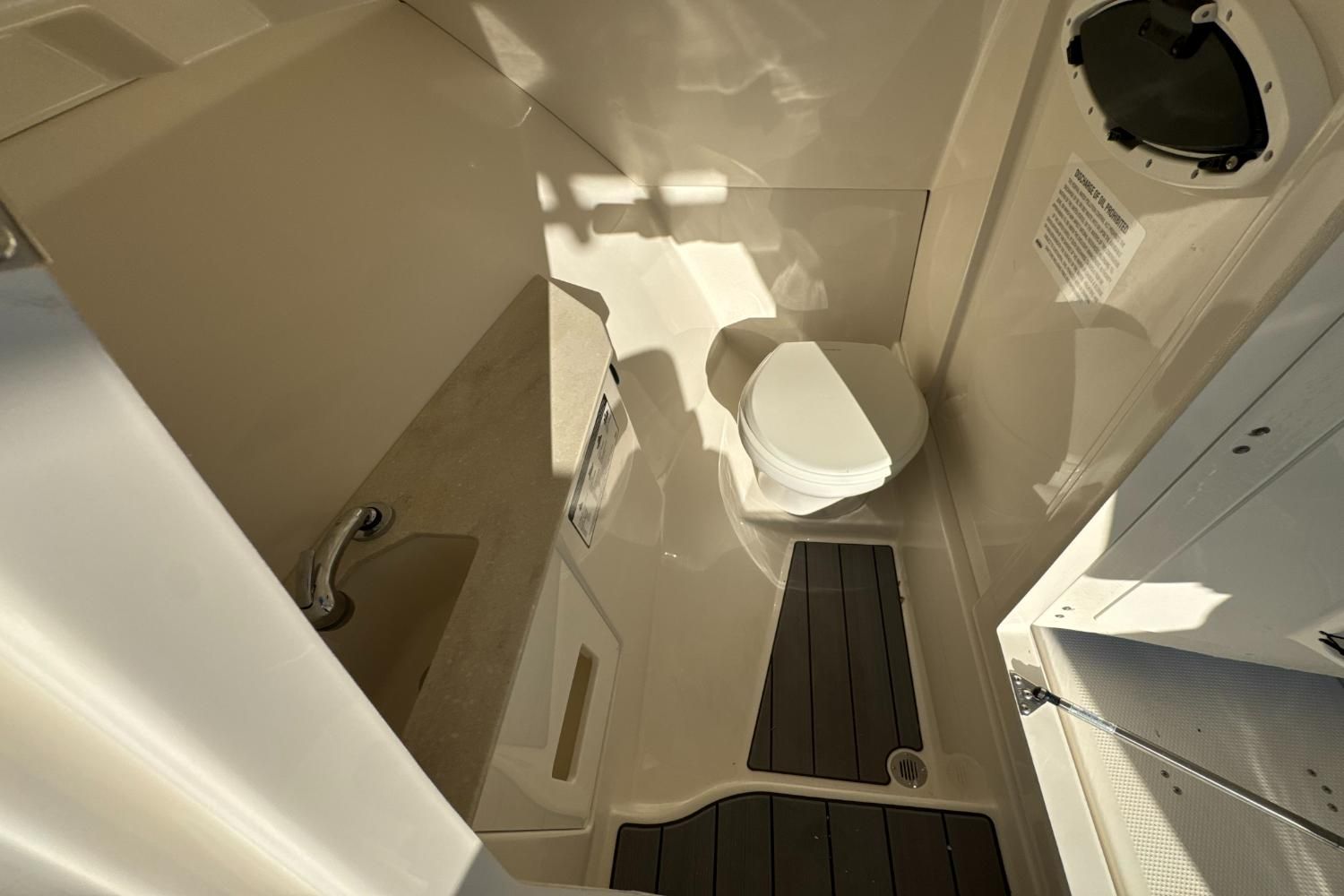 2024 Sailfish 276 DC Image Thumbnail #23