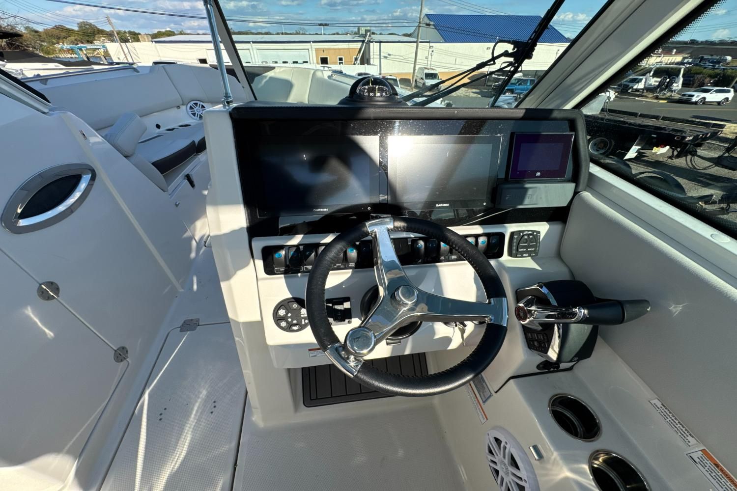 2024 Sailfish 276 DC Image Thumbnail #16