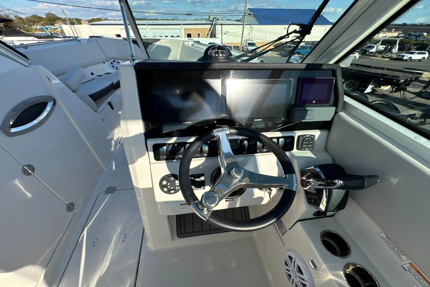 2024 Sailfish 276 DC Image Thumbnail #16