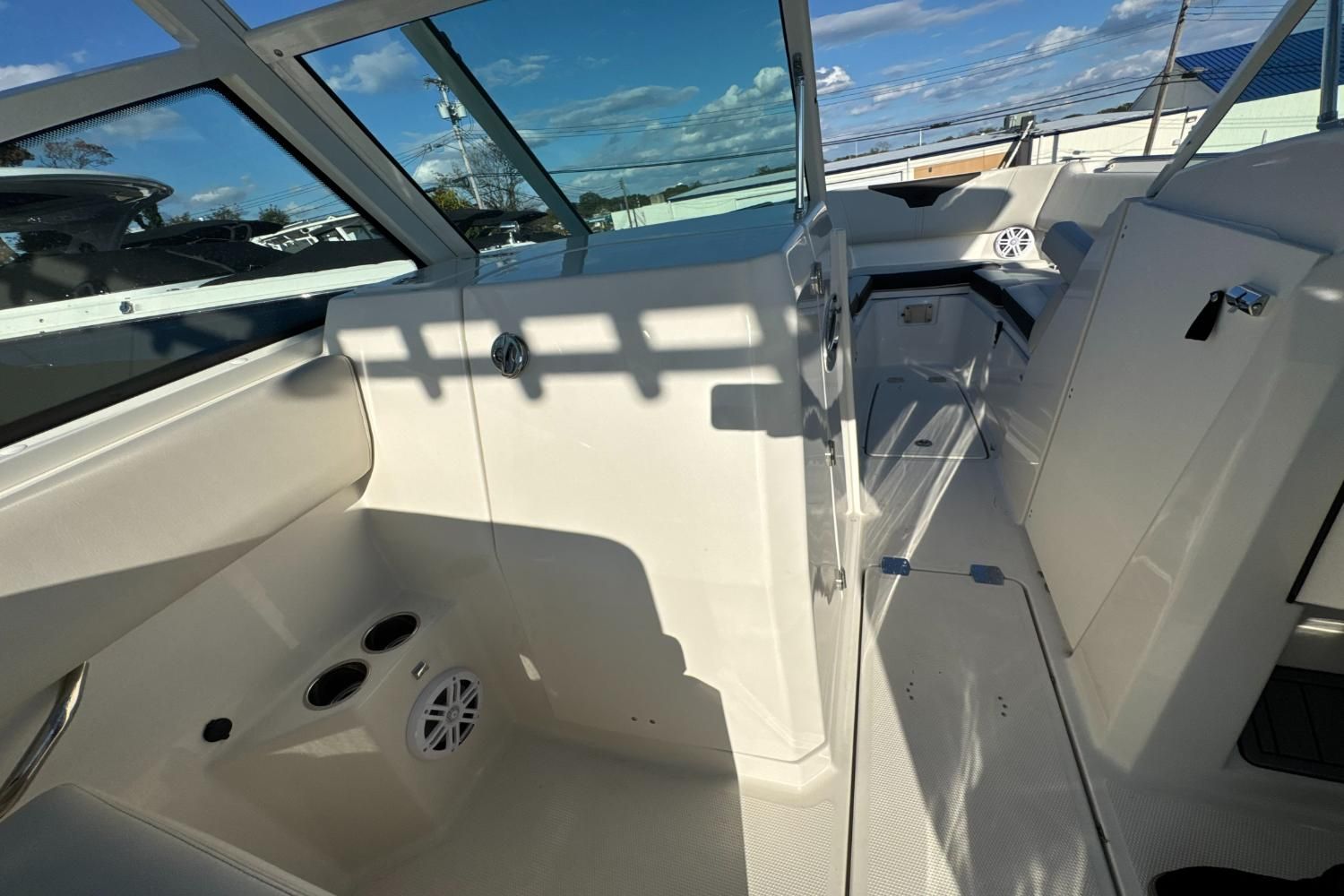2024 Sailfish 276 DC Image Thumbnail #20