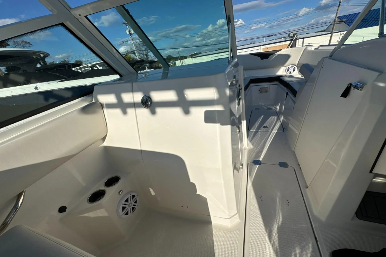 2024 Sailfish 276 DC Image Thumbnail #20