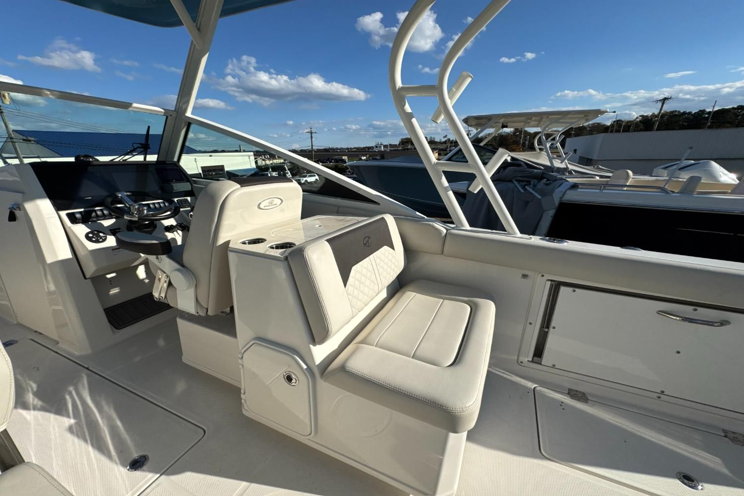 2024 Sailfish 276 DC Image Thumbnail #13