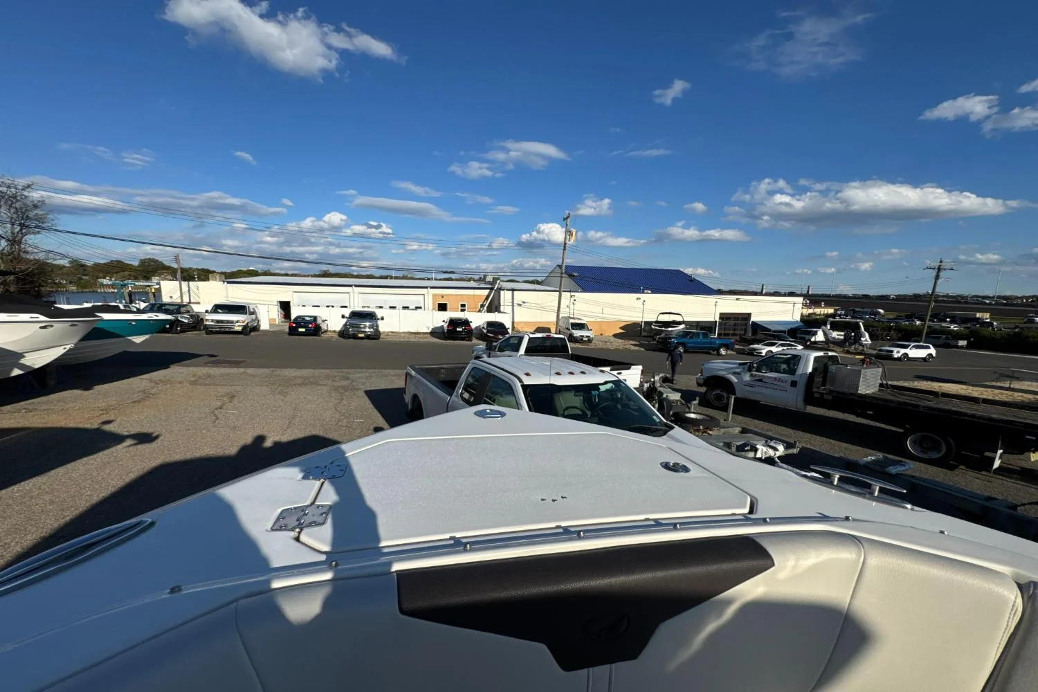 2024 Sailfish 276 DC Image Thumbnail #27