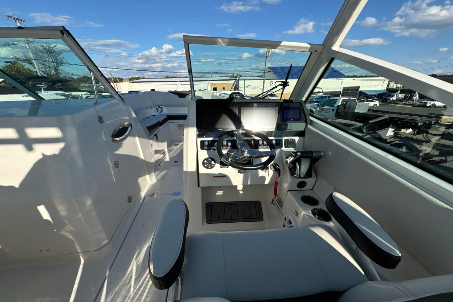 2024 Sailfish 276 DC Image Thumbnail #15