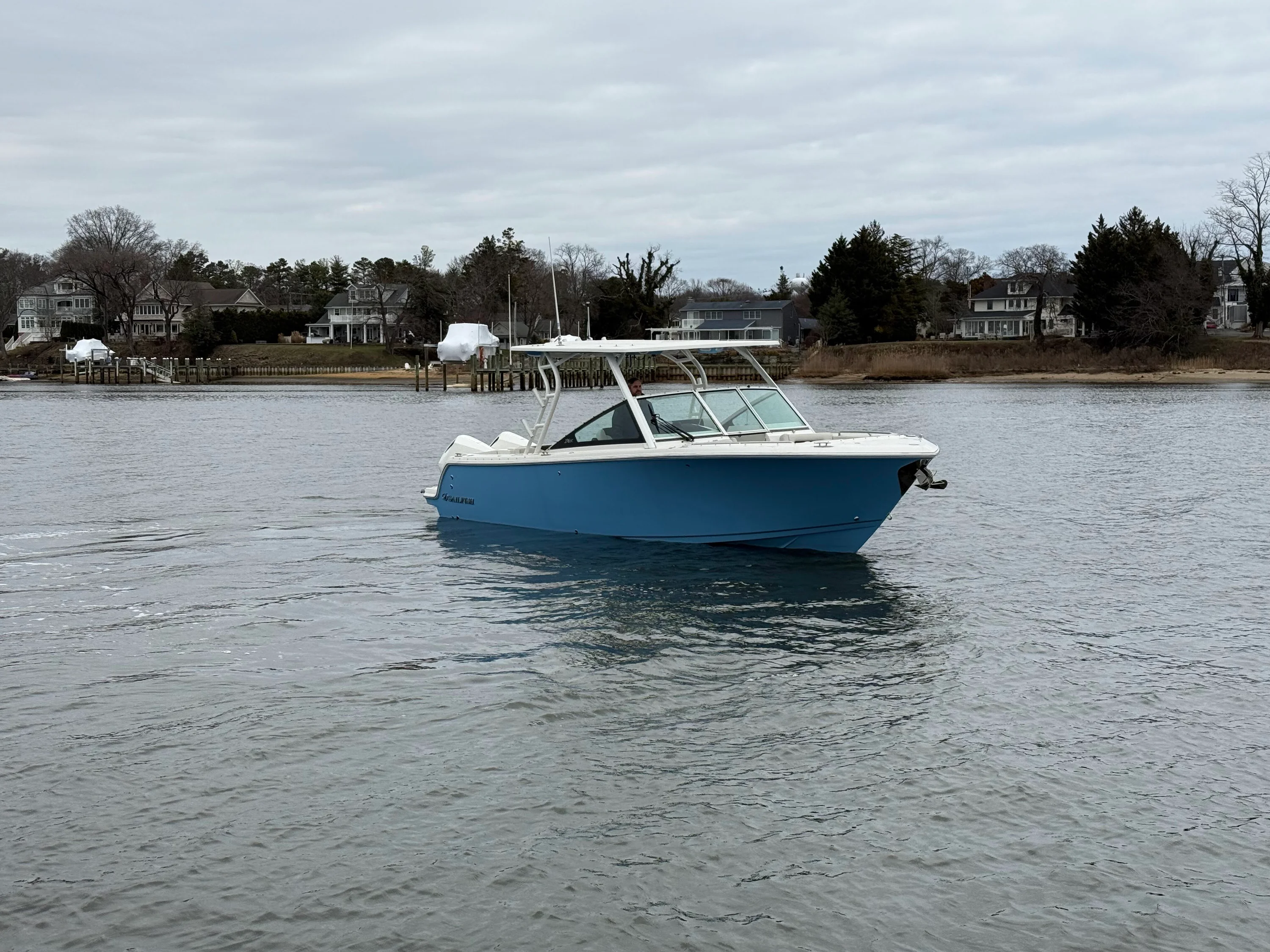 2024 Sailfish 276 DC Image Thumbnail #11