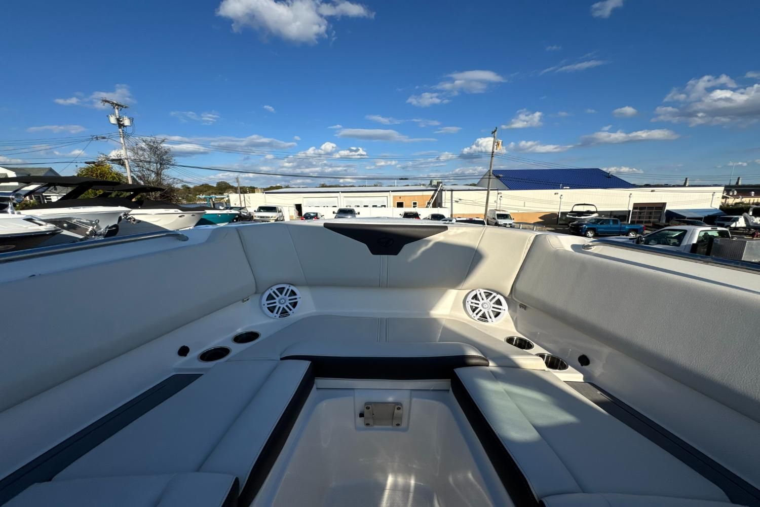 2024 Sailfish 276 DC Image Thumbnail #26