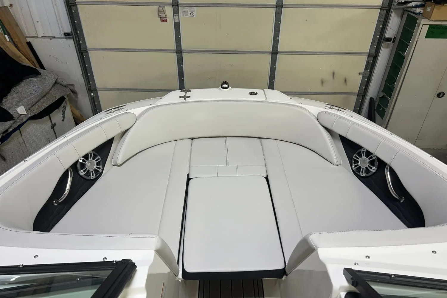 2023 Sea Ray
                                                             SPX 190 Image Thumbnail #14