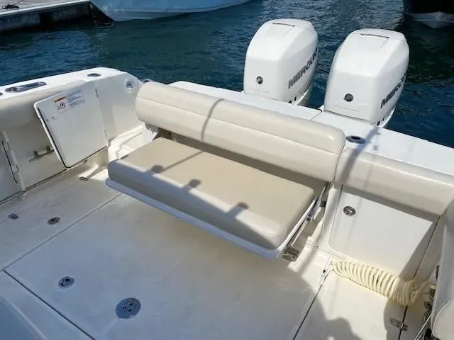 2019 Boston Whaler 330 Outrage Image Thumbnail #13