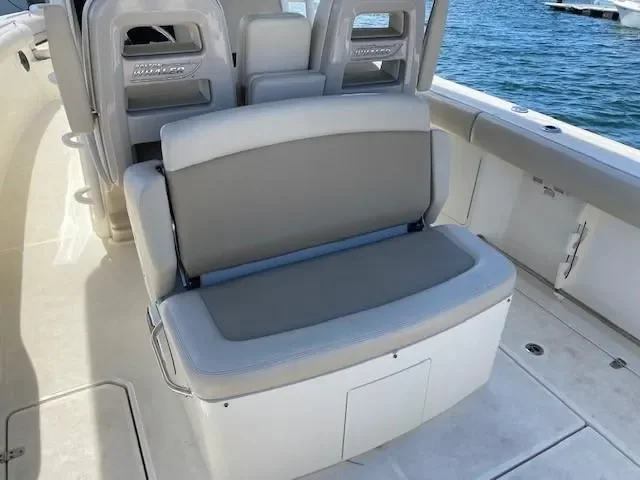 2019 Boston Whaler 330 Outrage Image Thumbnail #14