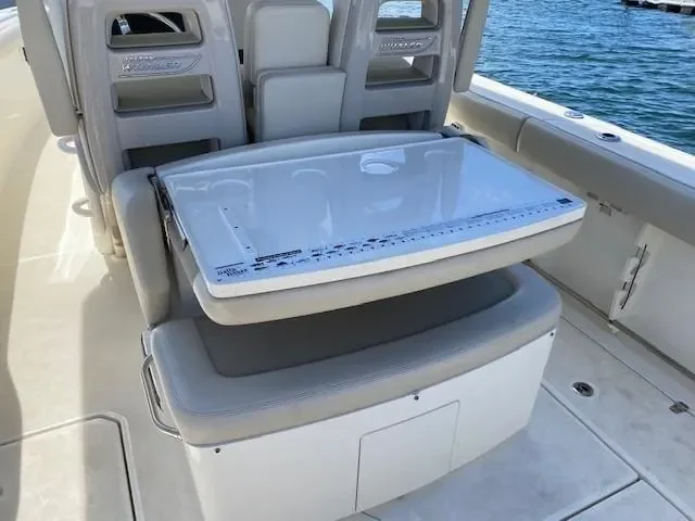2019 Boston Whaler 330 Outrage Image Thumbnail #15