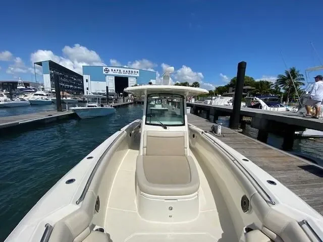 2019 Boston Whaler 330 Outrage Image Thumbnail #20