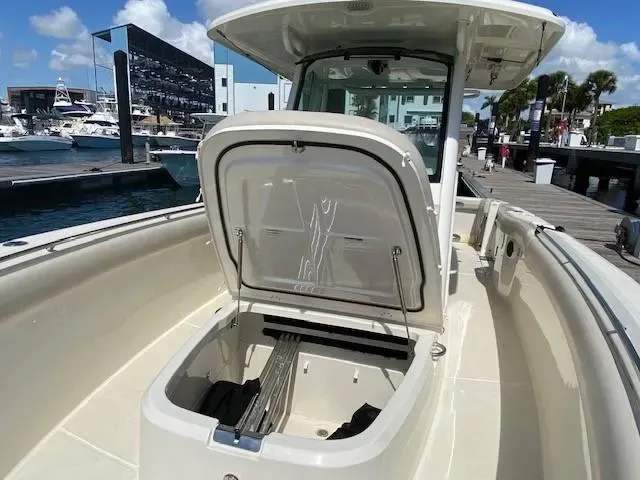 2019 Boston Whaler 330 Outrage Image Thumbnail #21