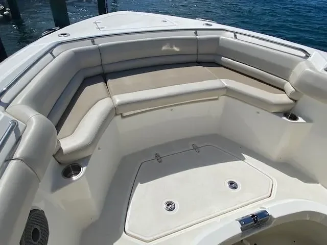 2019 Boston Whaler 330 Outrage Image Thumbnail #22