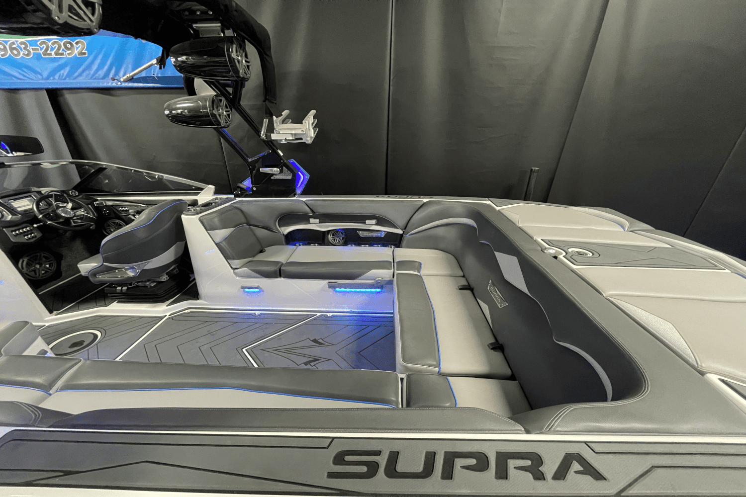 2016 Supra
                                                             SE550 Image Thumbnail #8