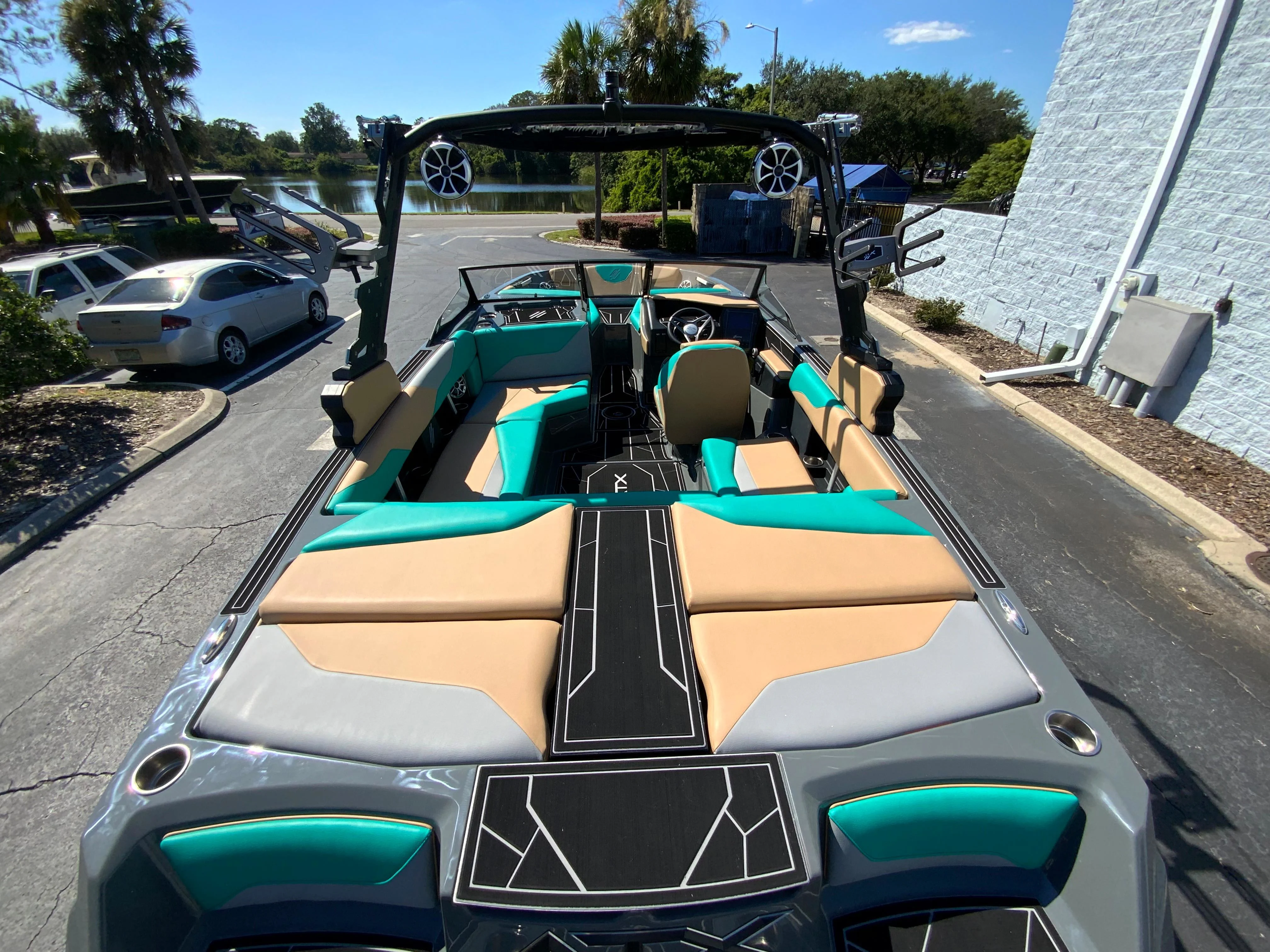 2023 ATX Surf Boats
                                                             20 Type-S Image Thumbnail #6