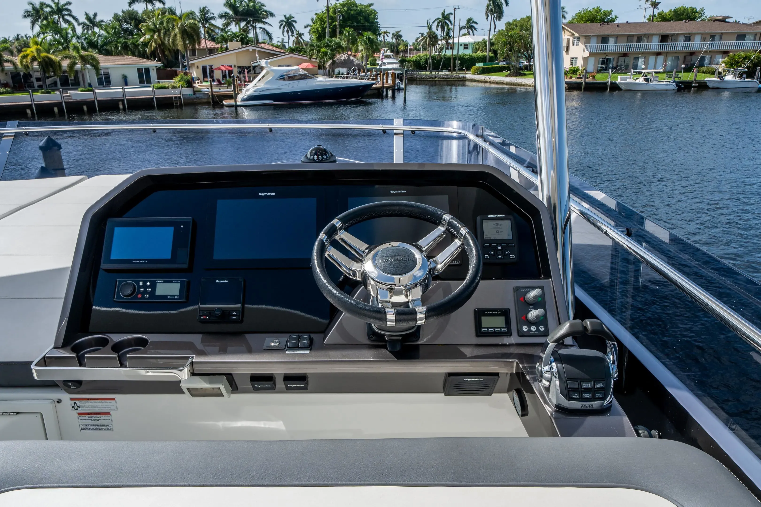 2019 Galeon
                                                             640 FLY Image Thumbnail #47