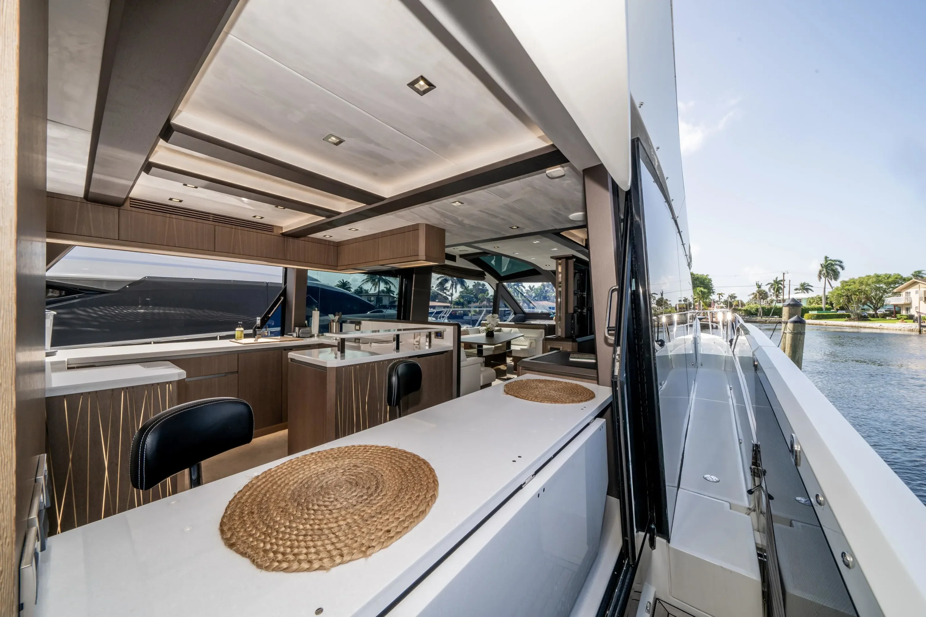 2019 Galeon 640 FLY Image Thumbnail #39