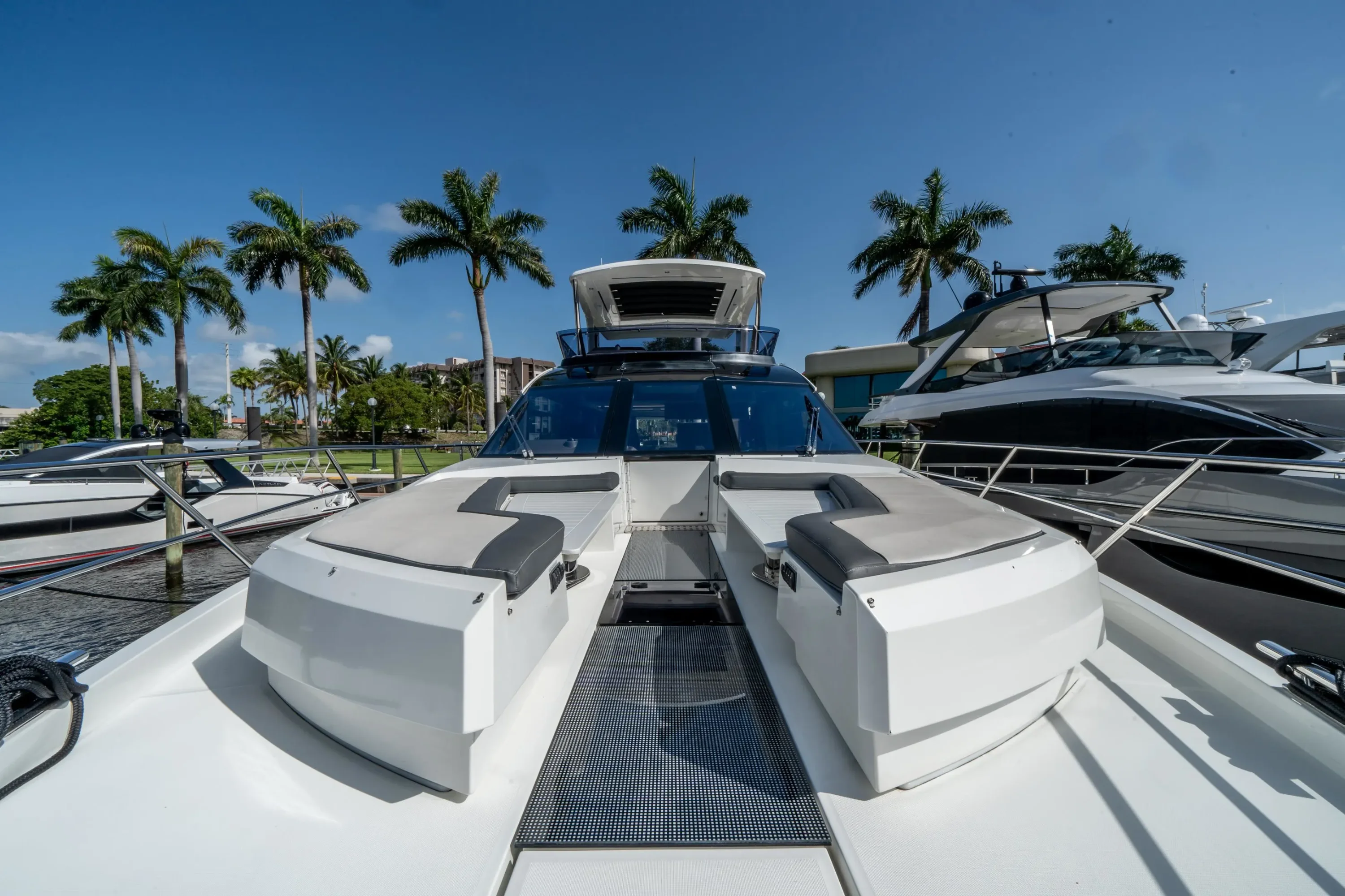 2019 Galeon 640 FLY Image Thumbnail #41