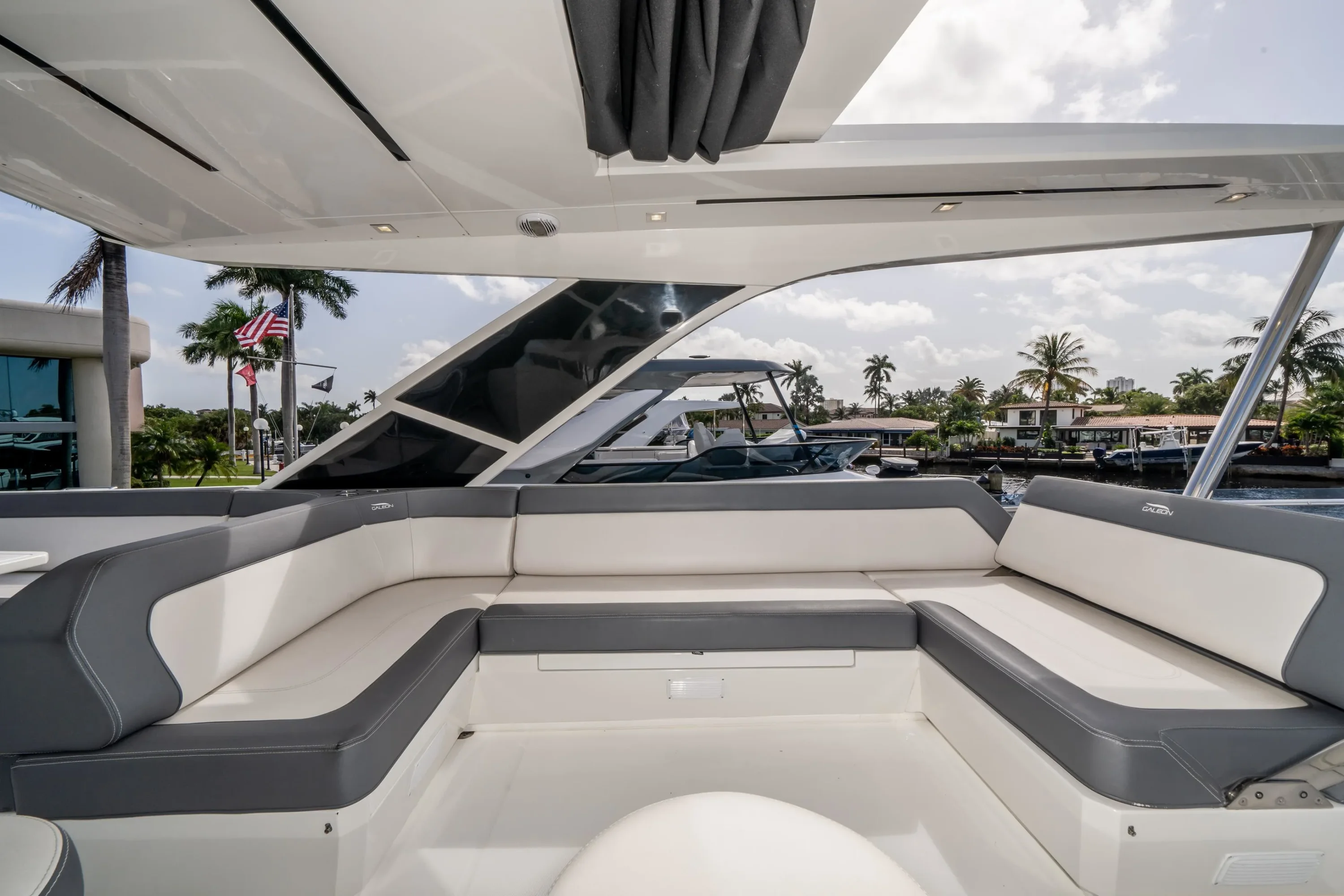 2019 Galeon 640 FLY Image Thumbnail #46
