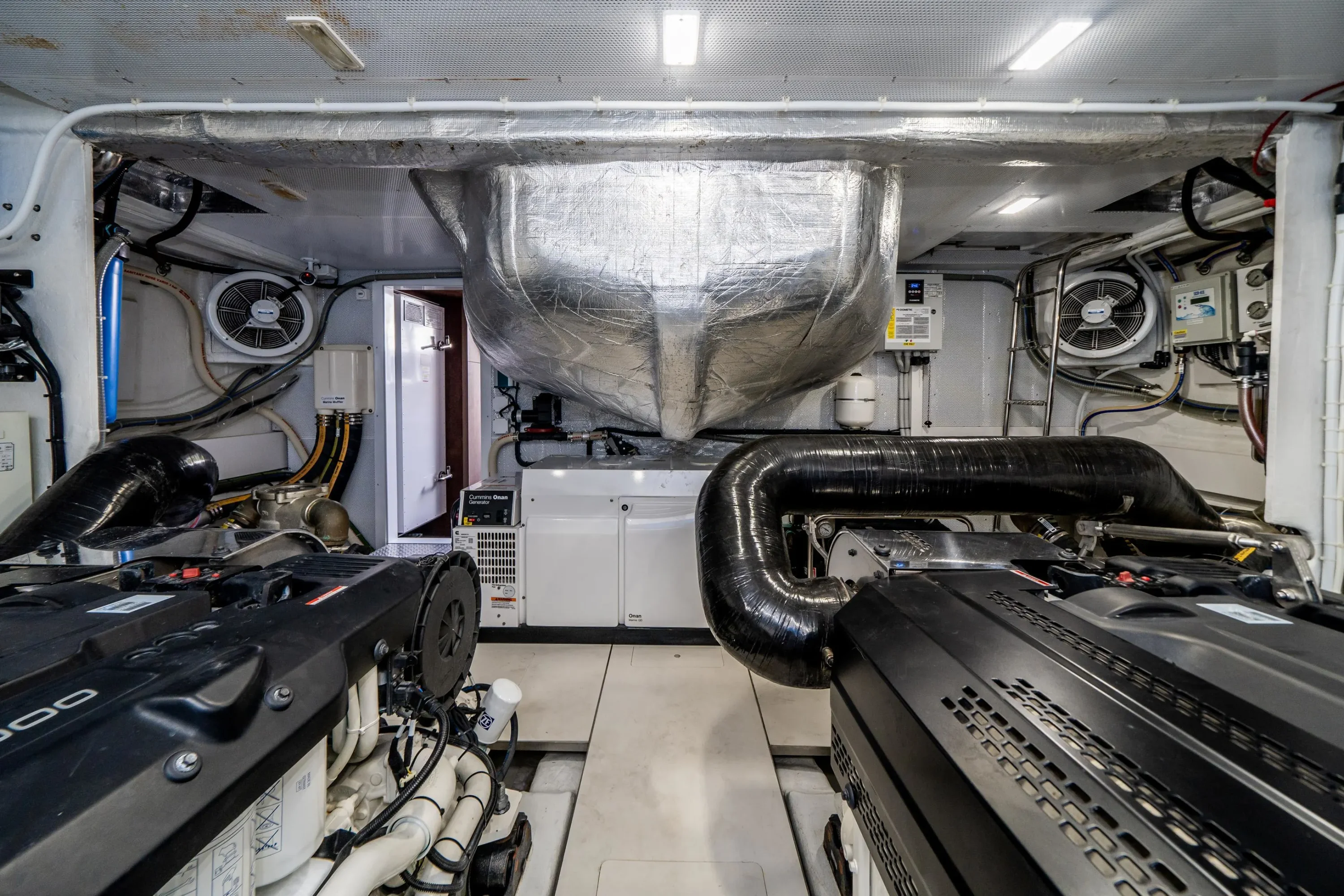 2019 Galeon 640 FLY Image Thumbnail #57