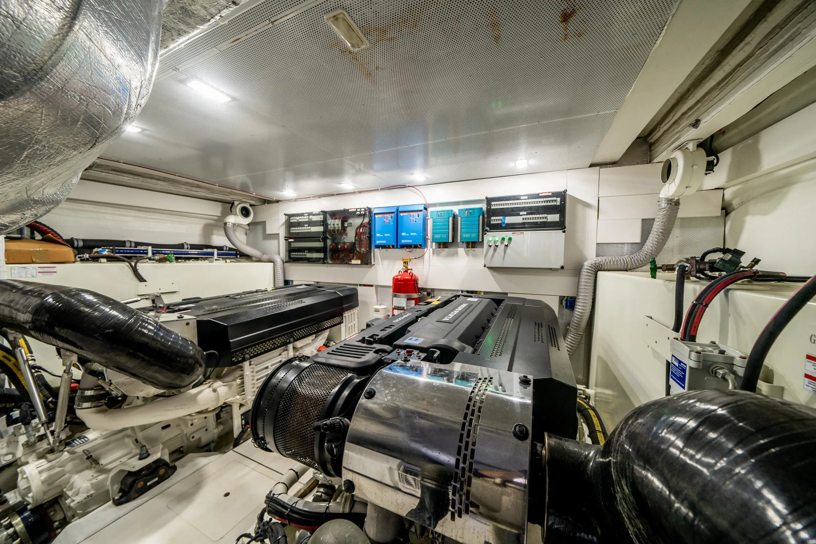 2019 Galeon
                                                             640 FLY Image Thumbnail #58