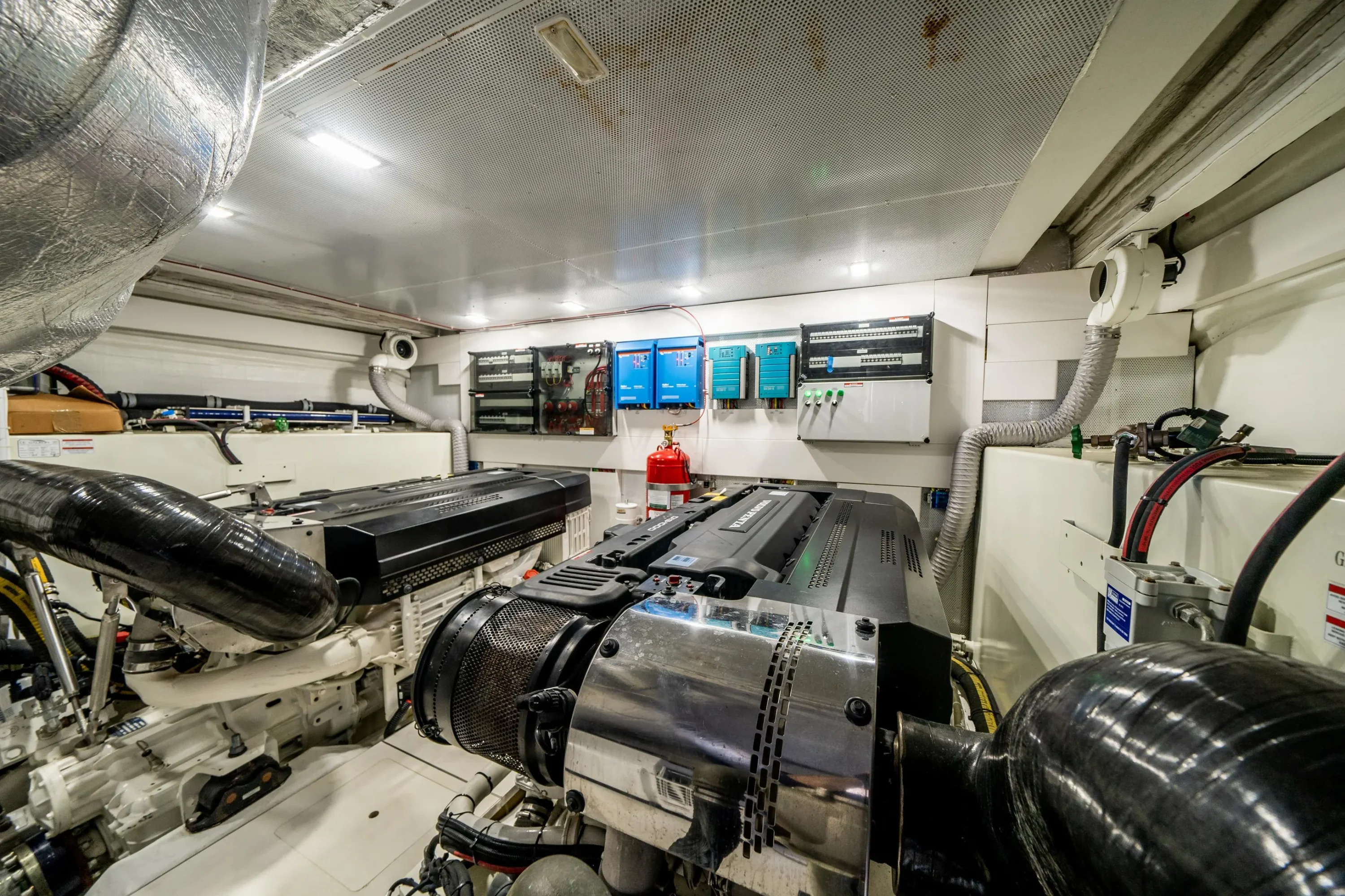 2019 Galeon 640 FLY Image Thumbnail #58