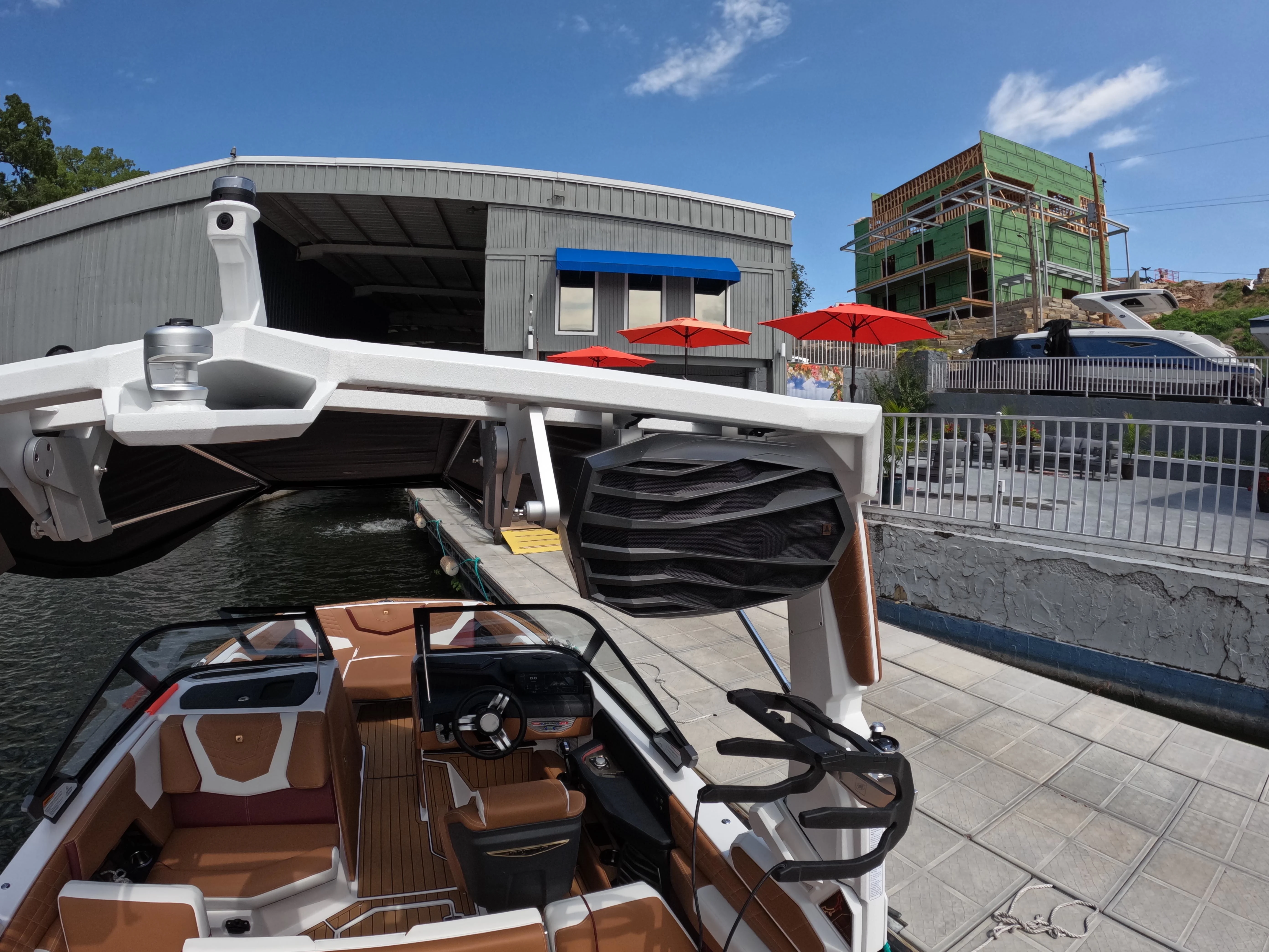 2023 Nautique
                                                             Super Air Nautique G23 Image Thumbnail #31