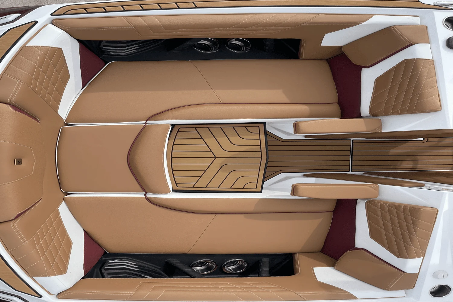 2023 Nautique
                                                             Super Air Nautique G23 Image Thumbnail #15