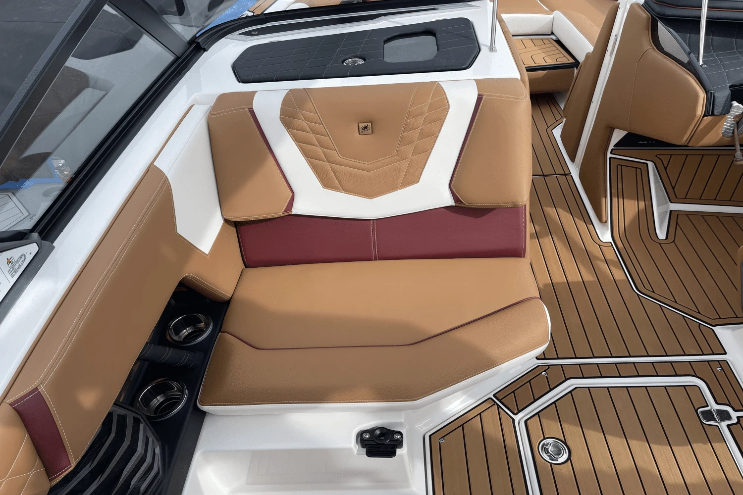 2023 Nautique
                                                             Super Air Nautique G23 Image Thumbnail #11