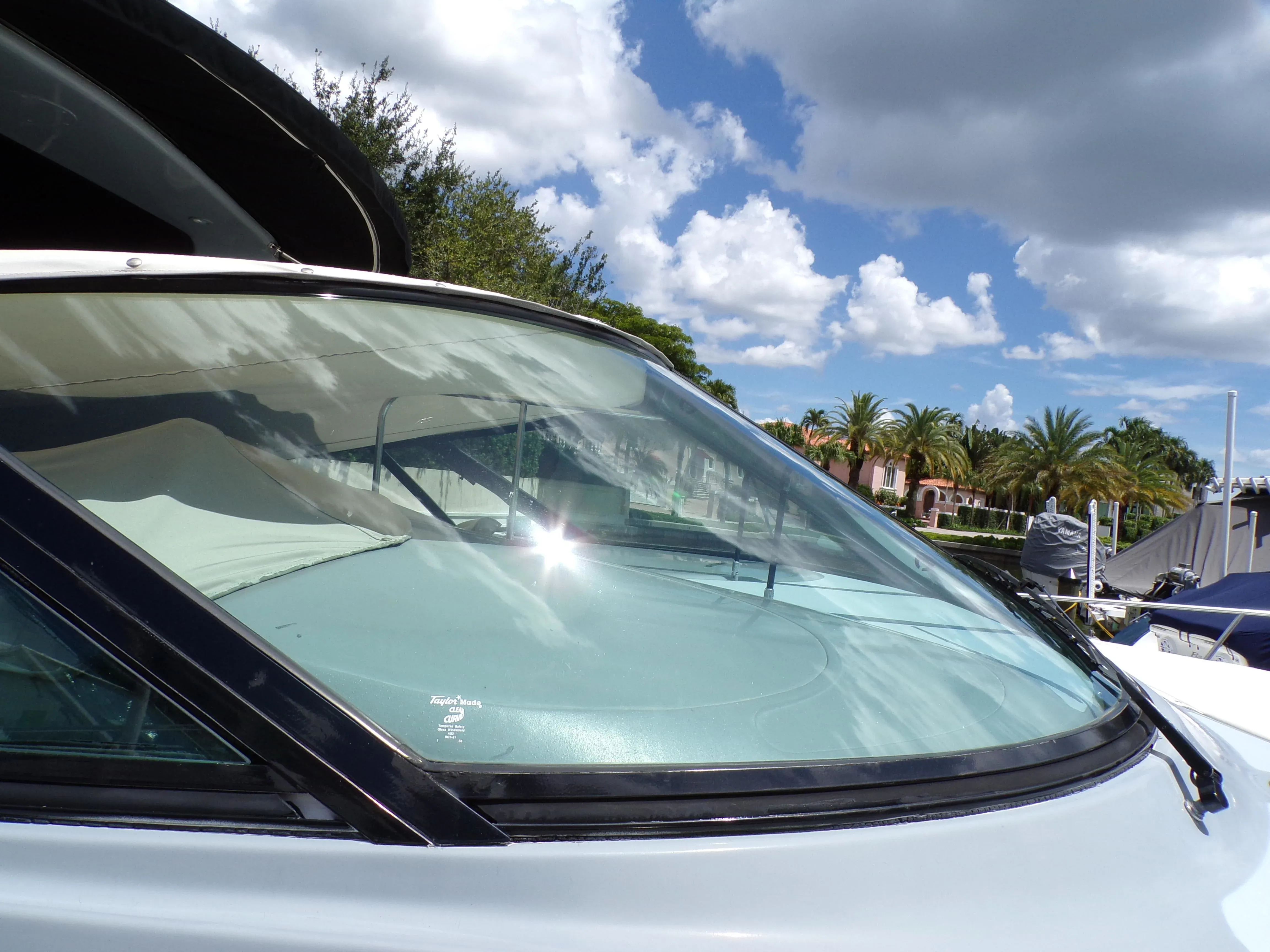 2005 Cruisers Yachts 370 EXPRESS Image Thumbnail #80