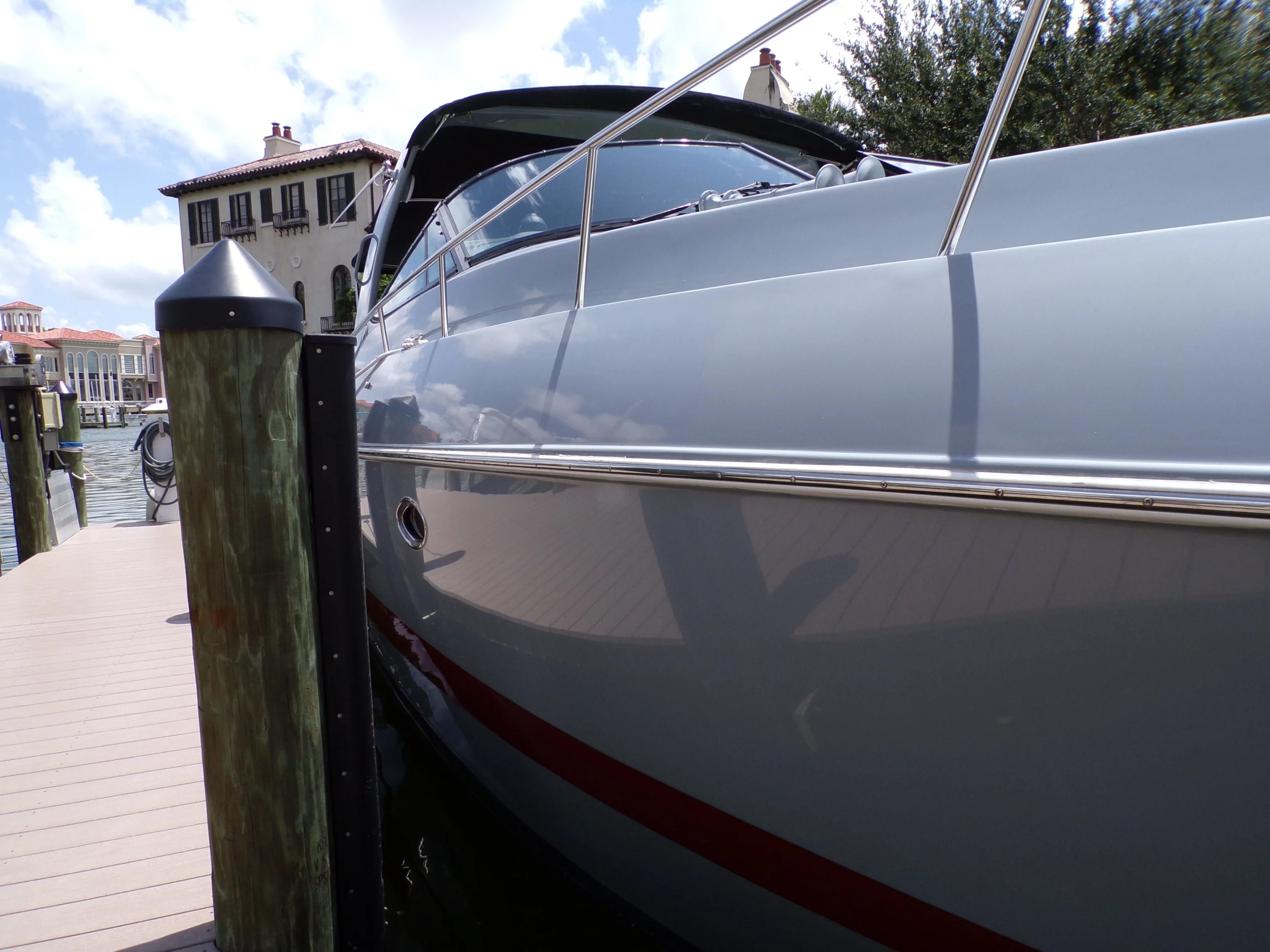 2005 Cruisers Yachts 370 EXPRESS Image Thumbnail #44