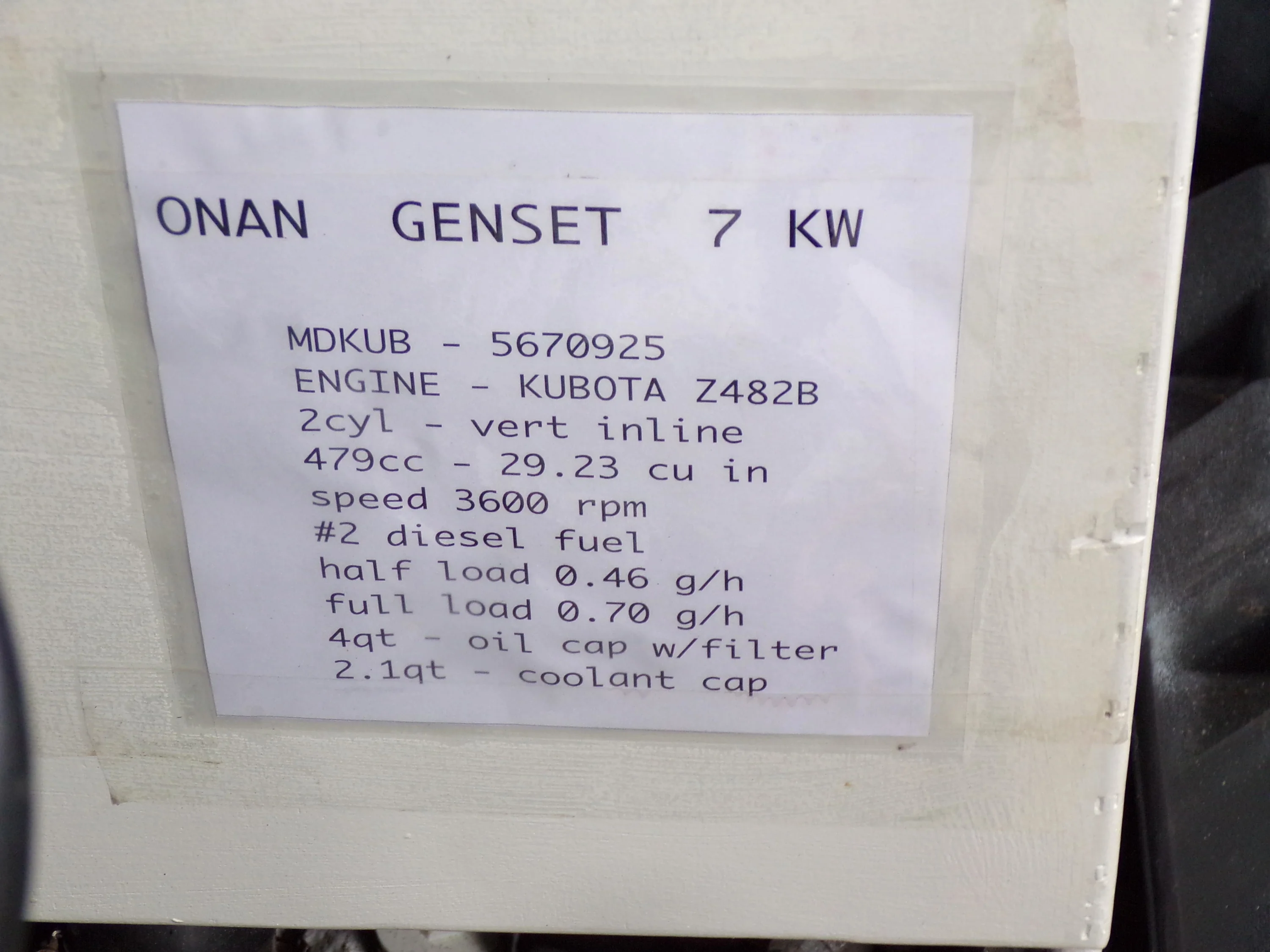 2005 Cruisers Yachts 370 EXPRESS Image Thumbnail #57