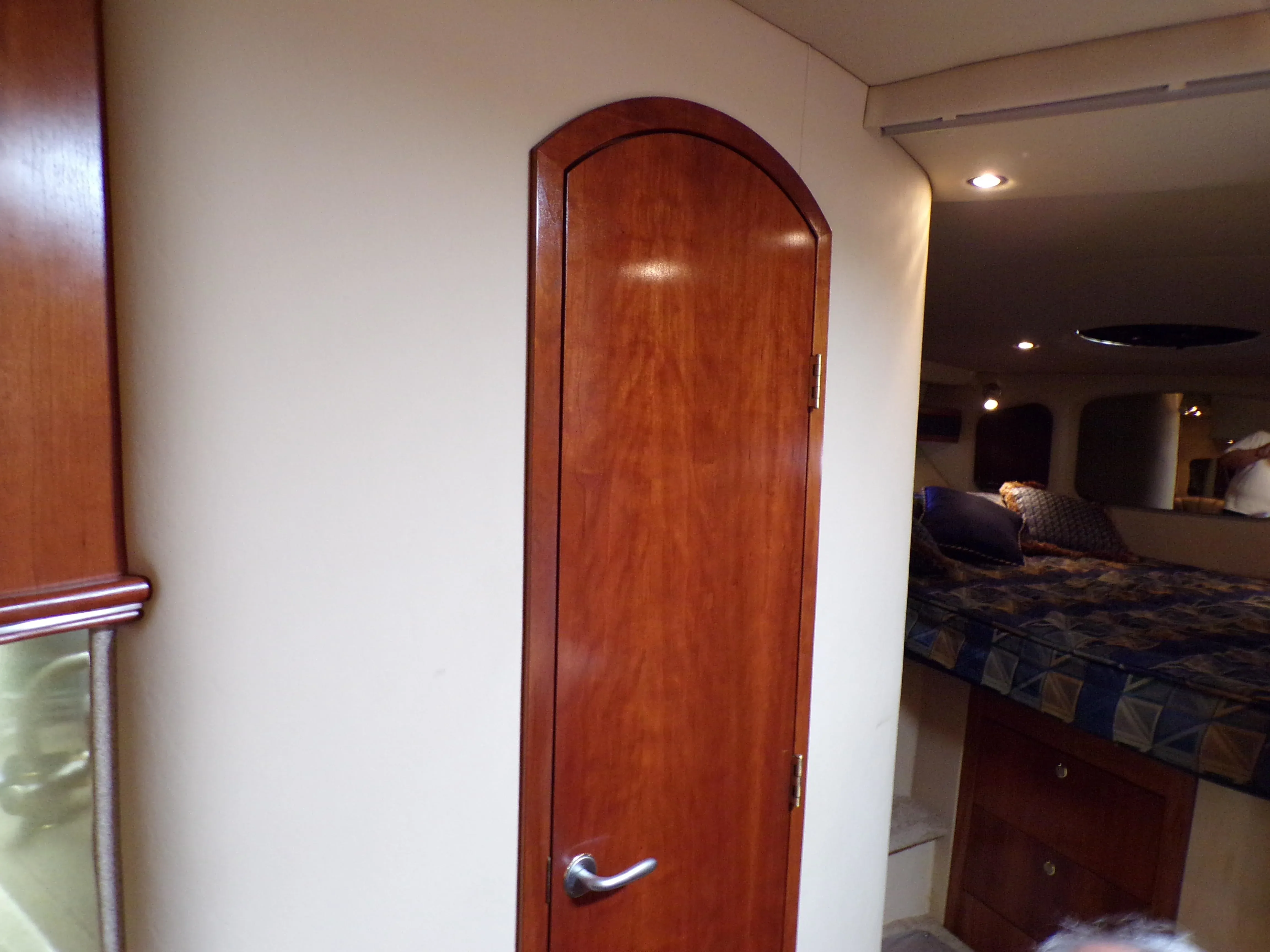 2005 Cruisers Yachts 370 EXPRESS Image Thumbnail #68